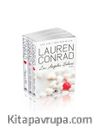 Los Angeles Şekeri Serisi Takım Set (3 Kitap) (Lauren Conrad)