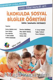 İlkokulda Sosyal Bilgiler Öğretimi