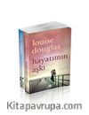 Louise Douglas Kitapları Takım Set (2 Kitap)