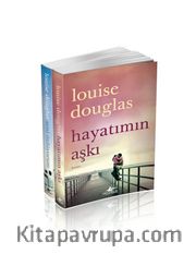 Louise Douglas Kitapları Takım Set (2 Kitap)