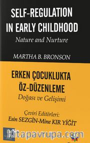 Erken Çocuklukta Öz Düzenleme
