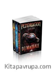 Pendragon Serisi Takım Set (3 Kitap)