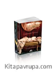Rüya Avcısı Serisi Takım Set (2 Kitap)