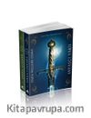 Savaşçı Varis Serisi Takım Set (2 Kitap)