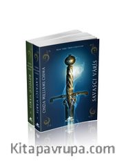 Savaşçı Varis Serisi Takım Set (2 Kitap)