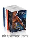 Sherrilyn Kenyon Kitapları Takım Set (5 Kitap)