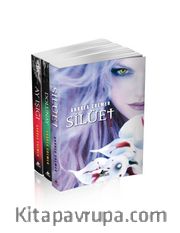 Silüet Serisi Takım Set (3 Kitap)