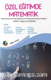  Özel Eğitimde Matematik & Matematik Performansı Düşük Öğrencilere Temel Matematik Becerilerinin Öğretimi