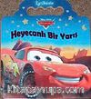 Heyecanlı Bir Yarış / İyi Geceler Kitapları