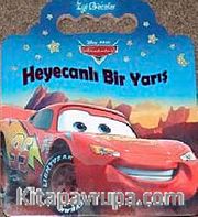 Heyecanlı Bir Yarış / İyi Geceler Kitapları