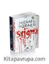 Stigma + Dürtü - Psikolojik Gerilim Takım Set (2 Kitap)