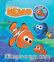 Kayıp Balık Nemo / Konuşan Kitap