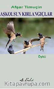 Aşkolsun Kırlangıçlar
