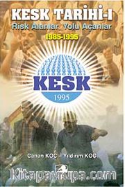 Kesk Tarihi - 1