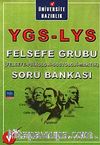 YGS-LYS Felsefe Grubu Soru Bankası & Felsefe-Psikoloji-Sosyoloji-Mantık
