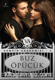 Buz Öpücük / Vampir Akademisi-2