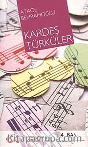 Kardeş Türküler