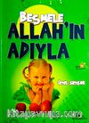 Besmele-Allah'ın Adıyla