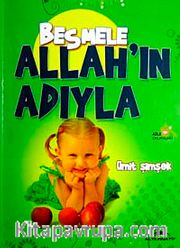 Besmele-Allah'ın Adıyla