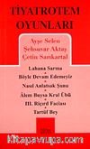 Tiyatrotem Oyunları