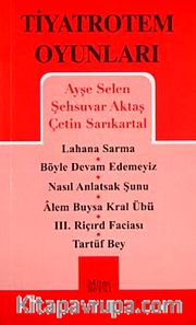 Tiyatrotem Oyunları