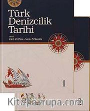 Türk Denizcilik Tarihi (2 Cilt)