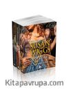 Susan Wiggs Romantik Kitaplar Takım Set (3 Kitap)