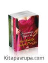 Suzanne Enoch Romantik Kitaplar Takım Set (3 Kitap)
