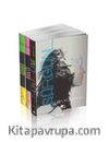 Sürgün Serisi Takım Set (3 Kitap)