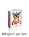 Tuhaf Maceralar Serisi Takım Set (2 Kitap)