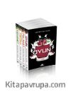 Vadi Serisi Takım Set (4 Kitap)