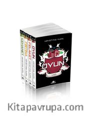 Vadi Serisi Takım Set (4 Kitap)