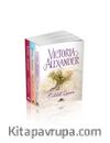 Victoria Alexander Romantik Kitaplar Takım Set (3 Kitap)