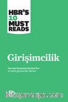 Girişimcilik