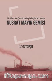 Nusrat Mayın Gemisi