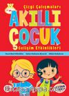Akıllı Çocuk Gelişim Etkinlikleri & Çizgi Çalışmaları