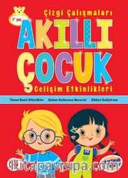 Akıllı Çocuk Gelişim Etkinlikleri <br /> Çizgi Çalışmaları