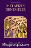 Düşünce Ekseninde Metafizik Düşünceler