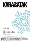 Karabatak İki Aylık Edebiyat ve Sanat Dergisi Sayı: 48 Ocak-Şubat 2020