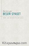 Kur’an’a Göre Beşeri Siyaset