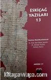 Eskiçağ Yazıları 13