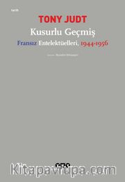 Kusurlu Geçmiş Fransız Entelektüelleri (1944-1956)