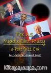 The US Middle East Policy In Post 9/11 Era