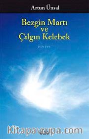 Bezgin Martı ve Çılgın Kelebek