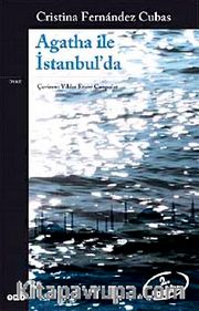 Agatha ile İstanbul'da