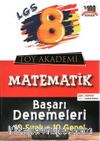8. Sınıf Matematik 10'lu Deneme
