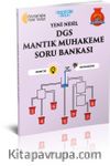 DGS Mantık Muhakeme Soru Bankası