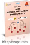 ALES Mantık Muhakeme Soru Bankası