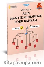 ALES Mantık Muhakeme Soru Bankası