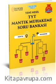 TYT Mantık Muhakeme Soru Bankası
